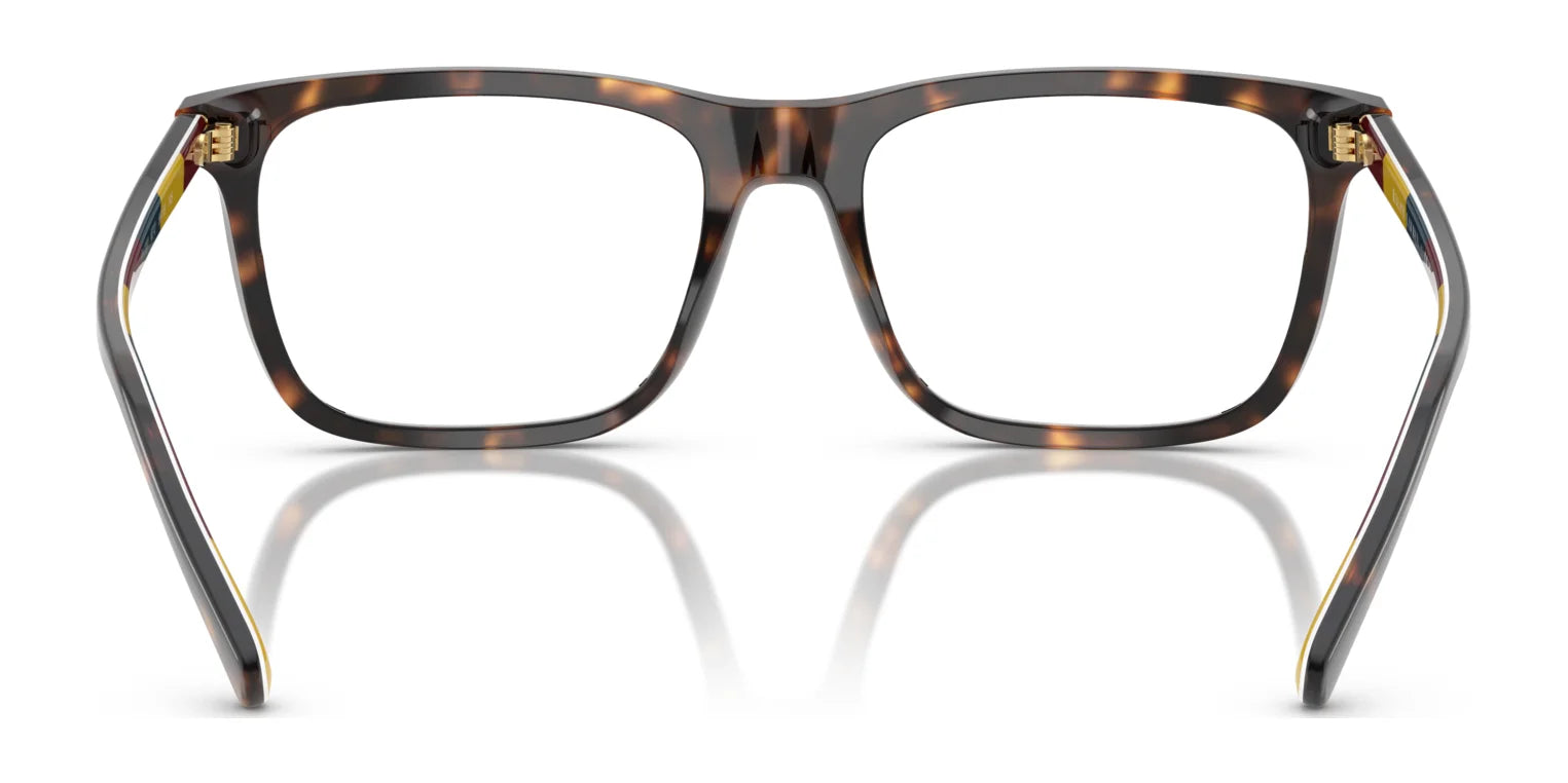 Polo PH2282 Eyeglasses