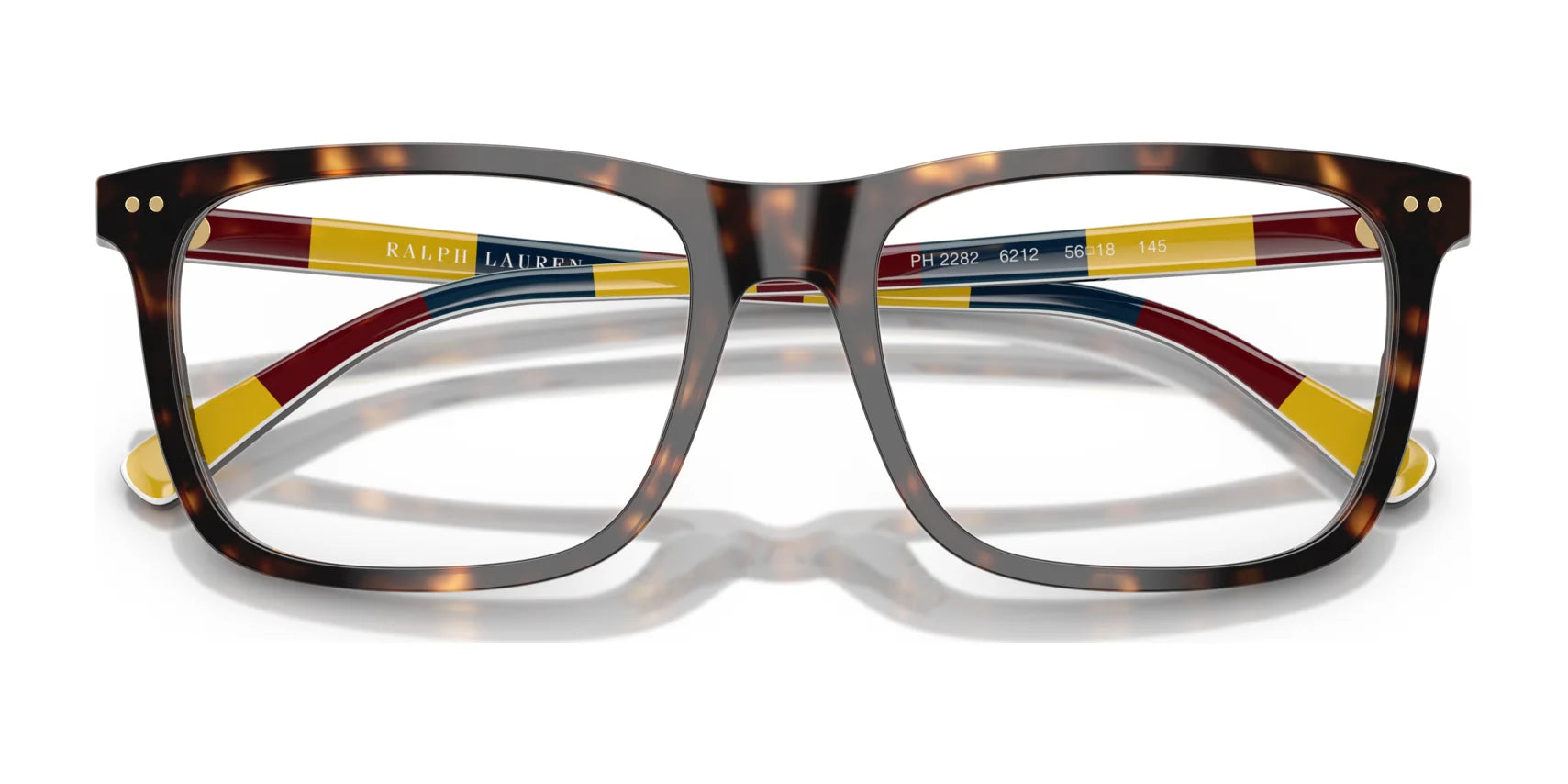 Polo PH2282 Eyeglasses