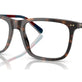 Shiny Dark Havana №6213