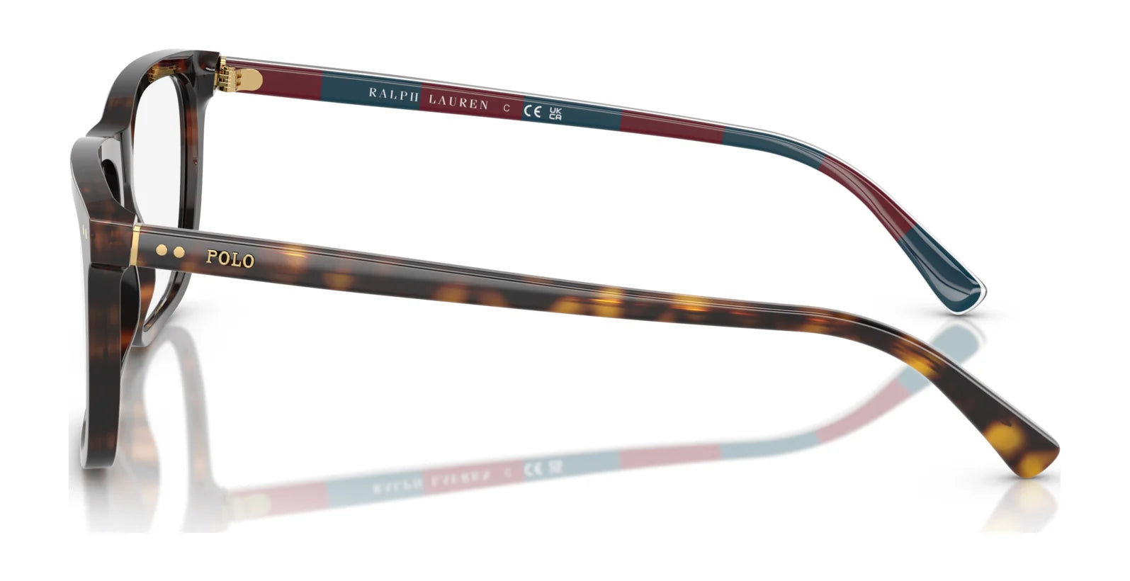 Polo PH2282 Eyeglasses