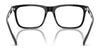 Polo PH2282F Eyeglasses | Size 54 / Shiny Black №5001