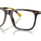 Shiny Dark Havana №5003