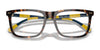 Polo PH2282F Eyeglasses | Size 54 / Shiny Black №5001