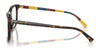 Polo PH2282F Eyeglasses | Size 54 / Shiny Black №5001