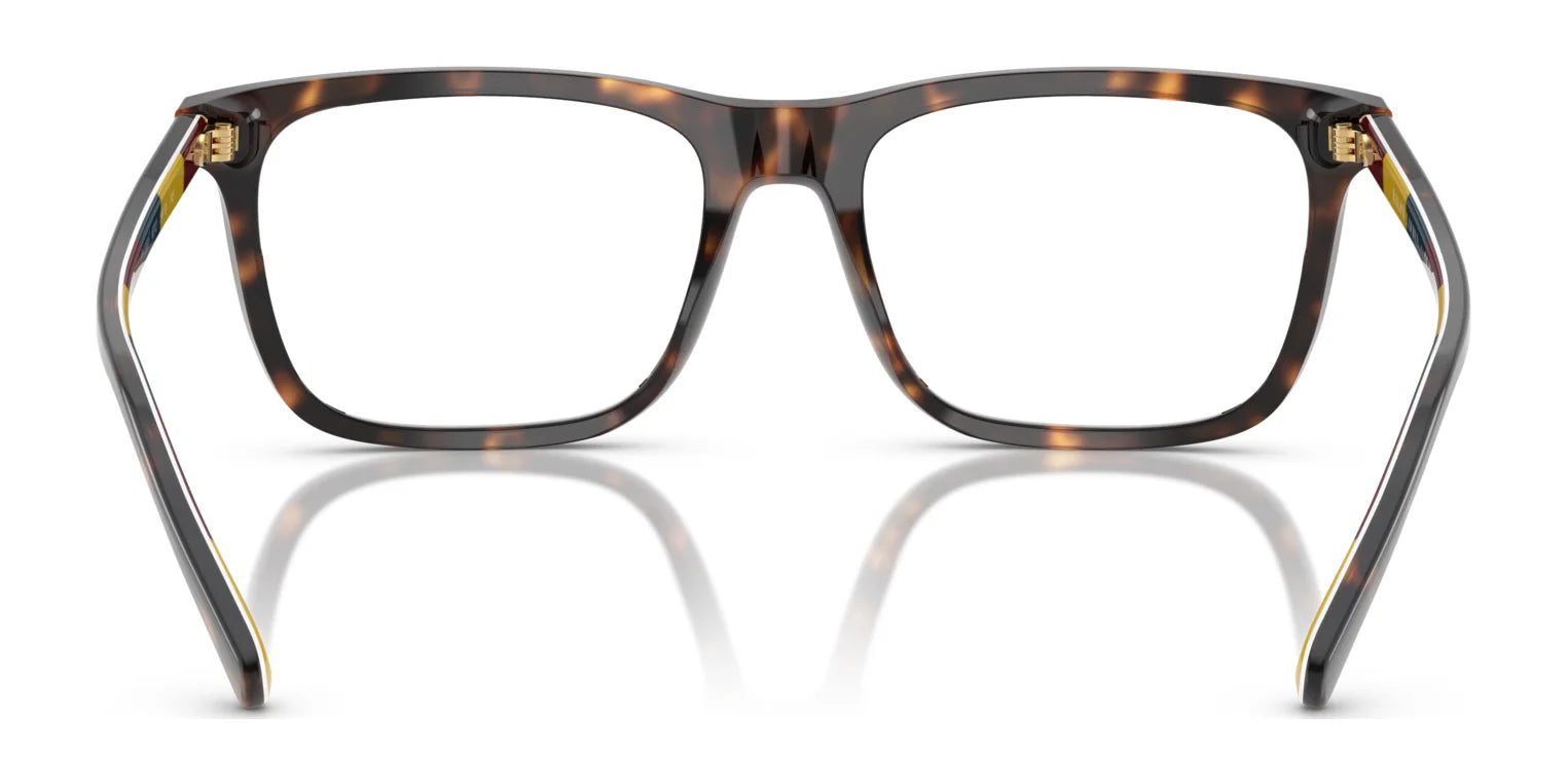 Polo PH2282F Eyeglasses | Size 54