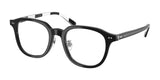 Polo PH2283F Eyeglasses Shiny Black