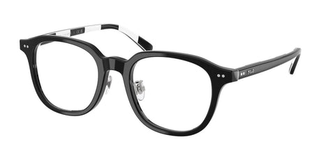 Polo PH2283F Eyeglasses Shiny Black