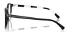 Polo PH2283F Eyeglasses | Size 50 / Shiny Black №5001