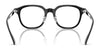 Polo PH2283F Eyeglasses | Size 50 / Shiny Black №5001