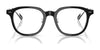 Polo PH2283F Eyeglasses | Size 50 / Shiny Black №5001
