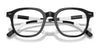 Polo PH2283F Eyeglasses | Size 50 / Shiny Black №5001