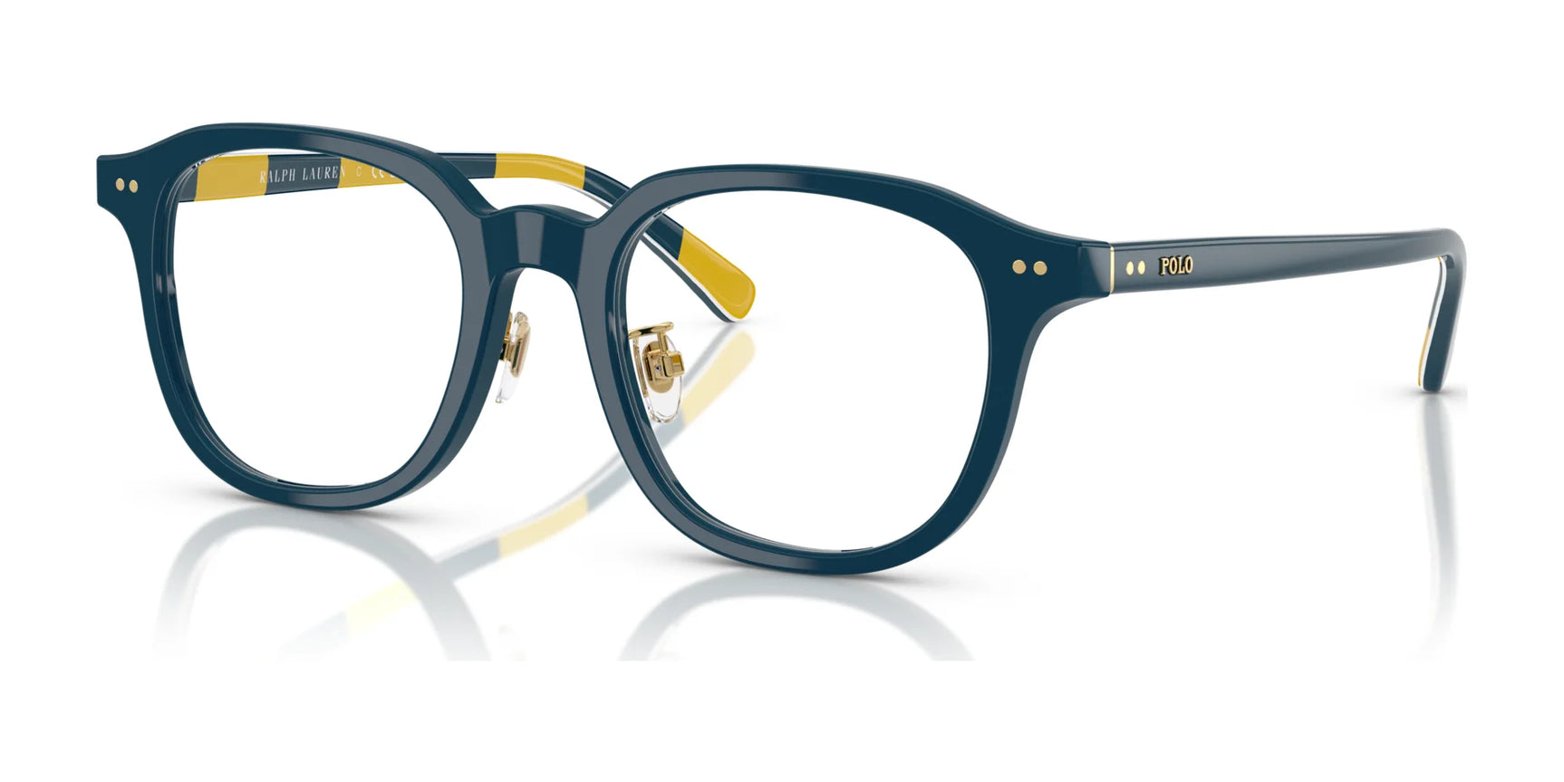 Polo PH2283F Eyeglasses | Size 50