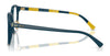 Polo PH2283F Eyeglasses | Size 50 / Shiny Black №5001