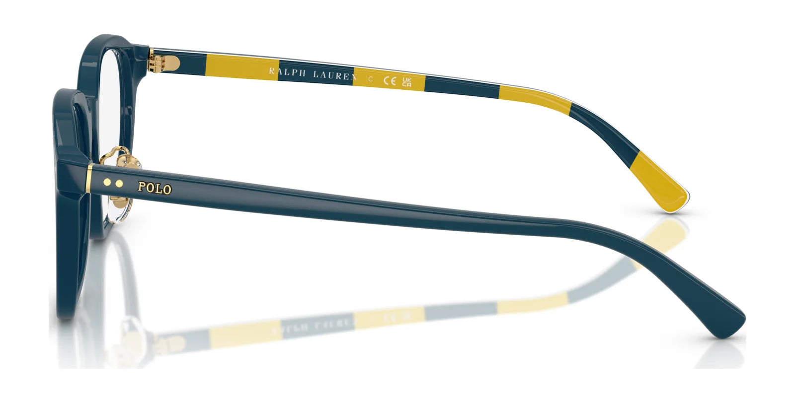 Polo PH2283F Eyeglasses | Size 50