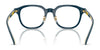 Polo PH2283F Eyeglasses | Size 50 / Shiny Black №5001