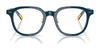 Polo PH2283F Eyeglasses | Size 50 / Shiny Black №5001
