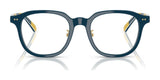 Polo PH2283F Eyeglasses | Size 50