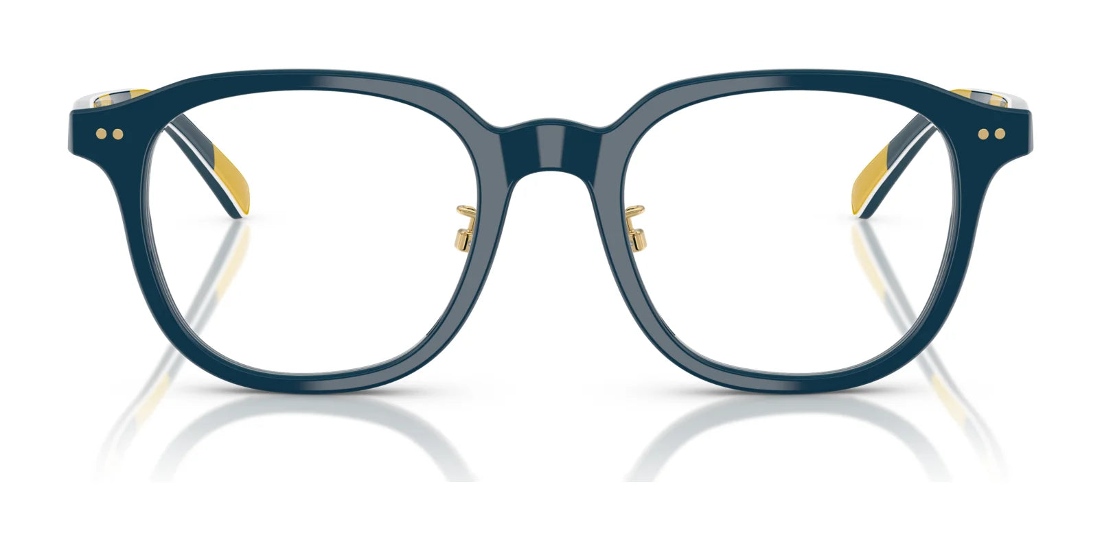 Polo PH2283F Eyeglasses | Size 50