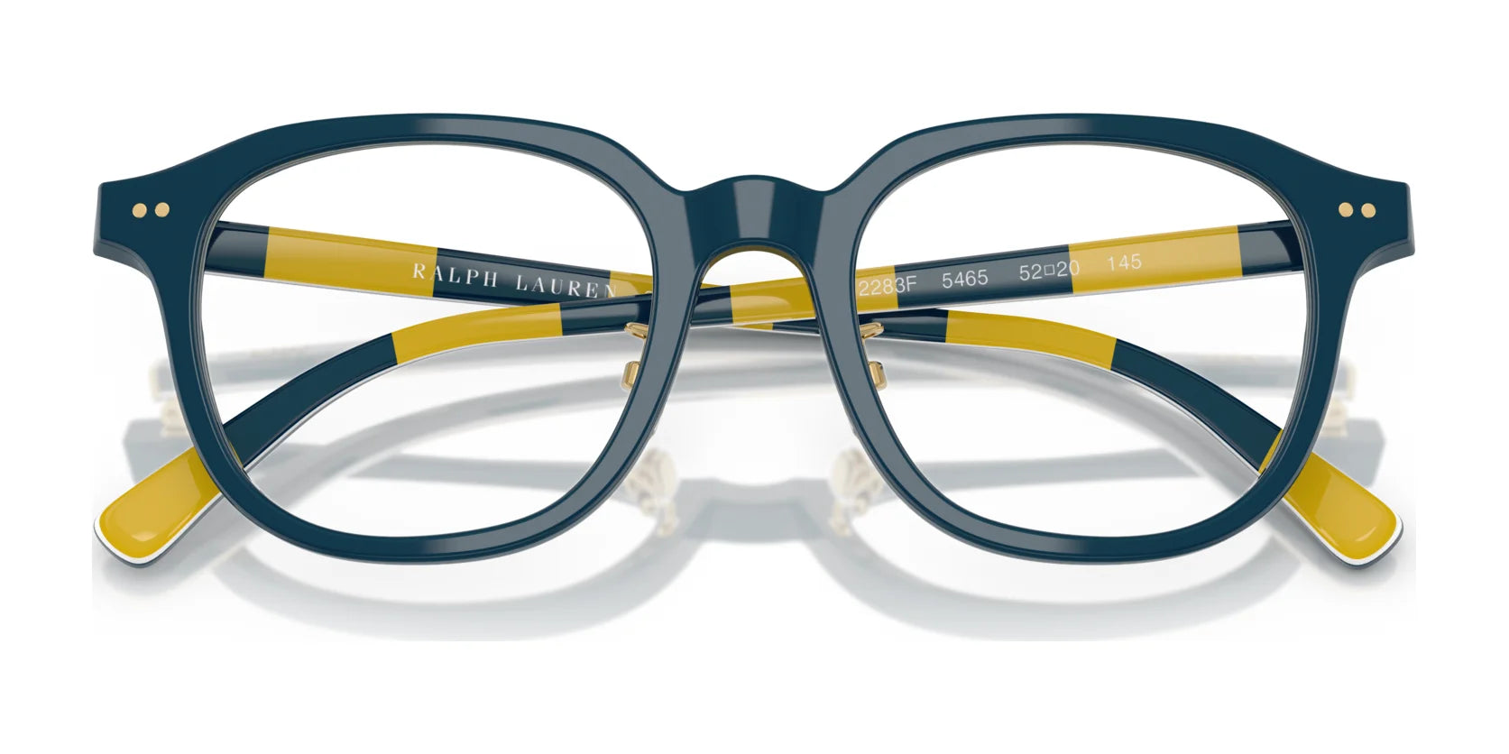 Polo PH2283F Eyeglasses | Size 50