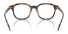 Polo PH2283F Eyeglasses | Size 50 / Shiny Black №5001