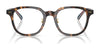 Polo PH2283F Eyeglasses | Size 50 / Shiny Black №5001