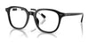 Polo PH2283U Eyeglasses / Shiny Black №5001 / Size 50