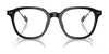 Polo PH2283U Eyeglasses / Shiny Dark Havana №6213 / Size 50