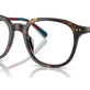 Shiny Dark Havana №6213