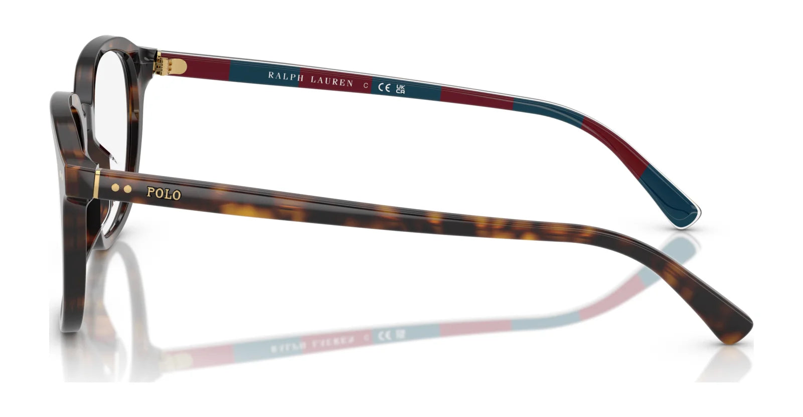 Polo PH2283U Eyeglasses