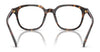 Polo PH2283U Eyeglasses / Shiny Dark Havana №6213 / Size 50