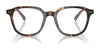 Polo PH2283U Eyeglasses / Shiny Dark Havana №6213 / Size 50
