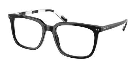 Polo PH2284 Eyeglasses Shiny Black