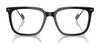 Polo PH2284 Eyeglasses / Shiny Dark Havana №6213 / Size 53