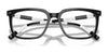 Polo PH2284 Eyeglasses / Shiny Dark Havana №6213 / Size 53