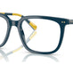 Shiny Navy Blue №5465