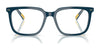 Polo PH2284 Eyeglasses / Shiny Dark Havana №6213 / Size 53