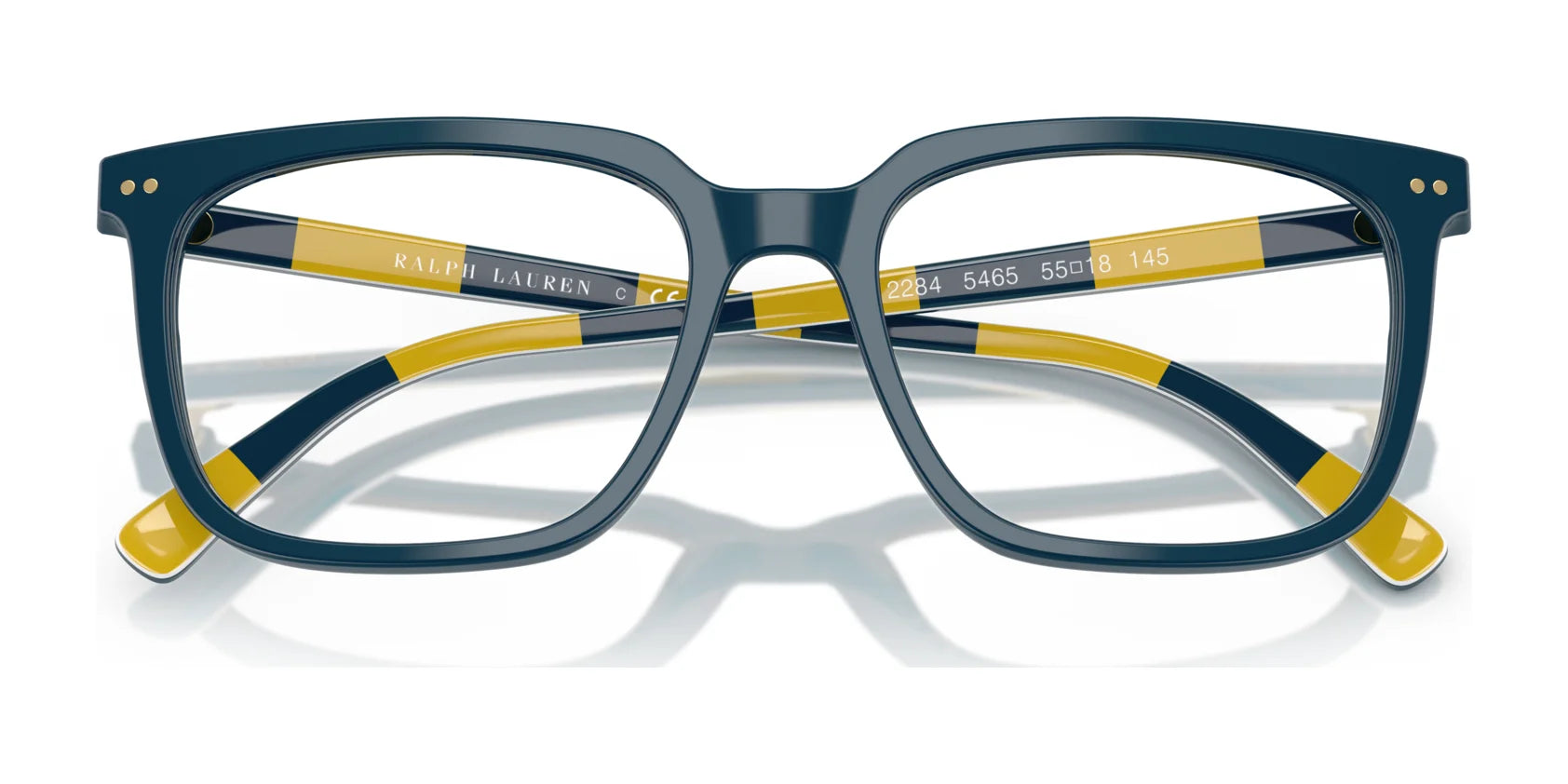 Polo PH2284 Eyeglasses