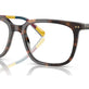 Shiny Dark Havana №6212