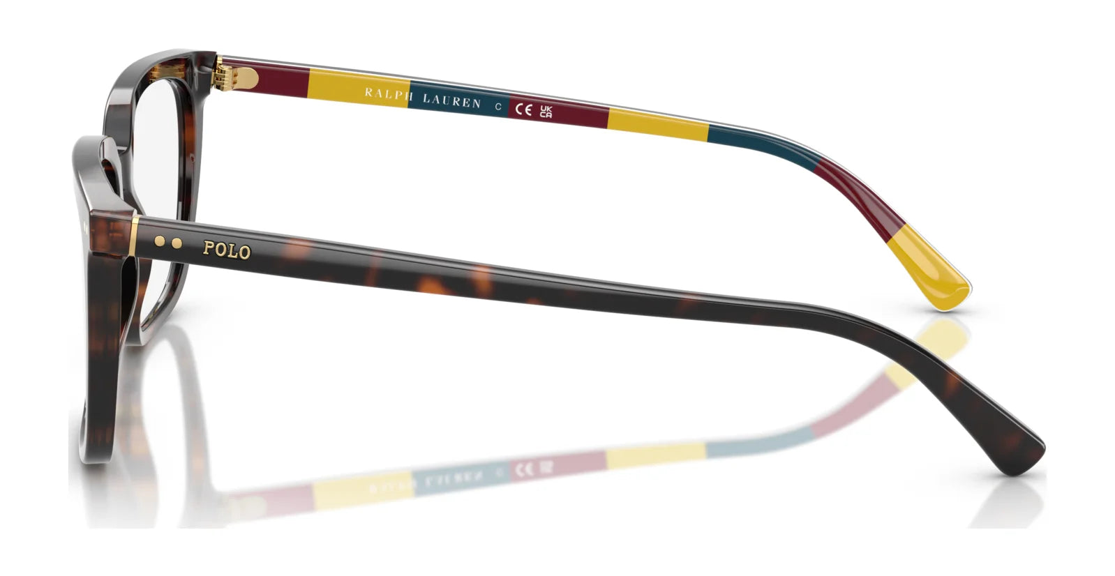 Polo PH2284 Eyeglasses