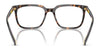 Polo PH2284 Eyeglasses / Shiny Dark Havana №6213 / Size 53
