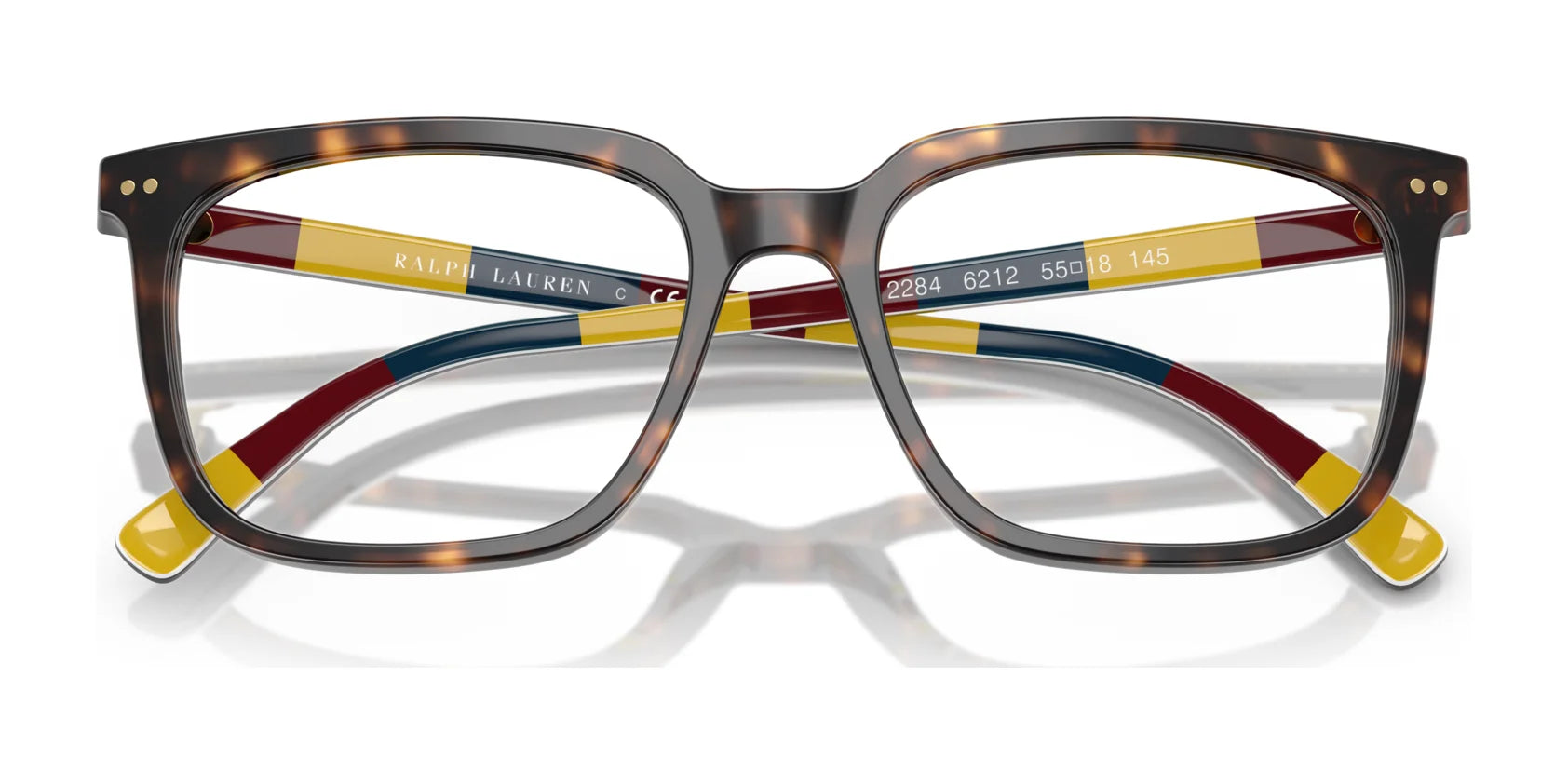 Polo PH2284 Eyeglasses