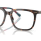 Shiny Dark Havana №6213