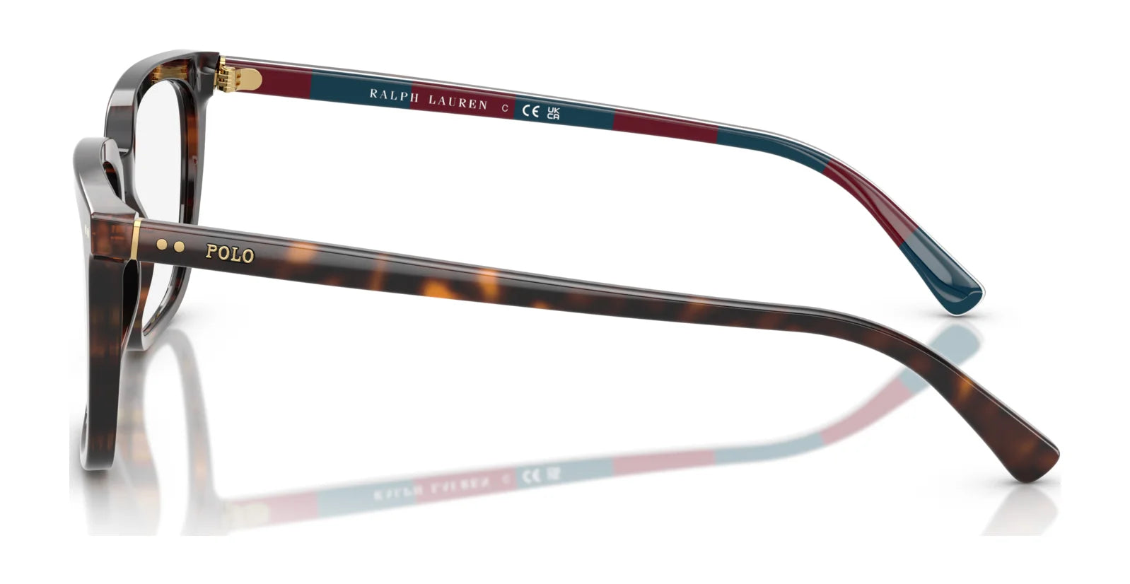 Polo PH2284 Eyeglasses