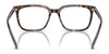 Polo PH2284 Eyeglasses / Shiny Dark Havana №6213 / Size 53
