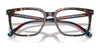 Polo PH2284 Eyeglasses / Shiny Dark Havana №6213 / Size 53