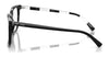Polo PH2284F Eyeglasses | Size 53 / Shiny Black №5001