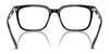 Polo PH2284F Eyeglasses | Size 53 / Shiny Black №5001