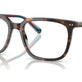 Shiny Dark Havana №6213