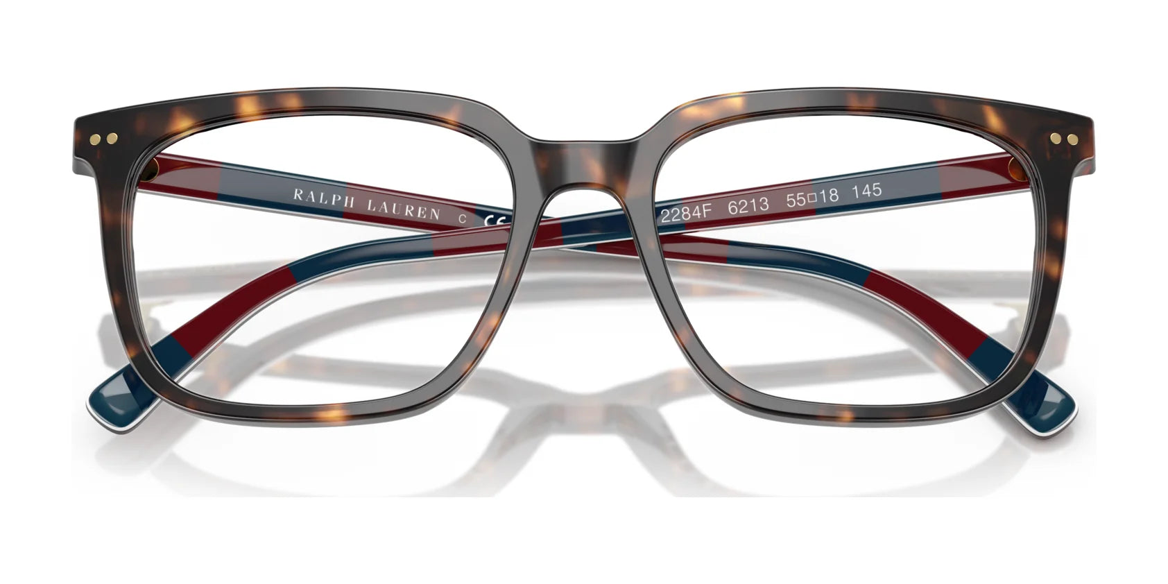 Polo PH2284F Eyeglasses | Size 53