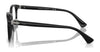Polo PH2285D Eyeglasses | Size 51 / Matte Black №5389